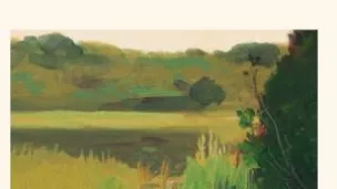 la mémoire de l'eau de M? Cowley Haller