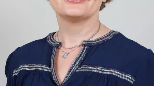 Marie-Sophie Lesne  © Région Hauts de France