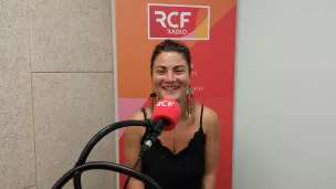 Zoé Le Douarin © RCF