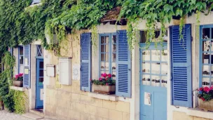 Le restaurant Le Laurier à St Satur vous fera déguster sa délicieuse bouillabaisse. © Facebook officiel.