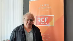 Denis-Yves Lesault DR RCF