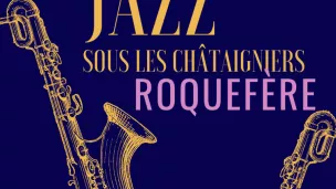 Jazz sous les châtaigniers