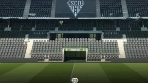 Facebook Incroyable Angers SCO - IASCO