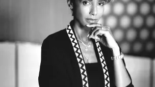 Sonia Rolland, actrice et réalisatrice