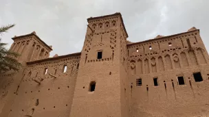 Kasbah (c) rcf55 