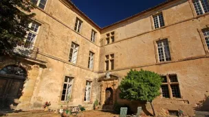 château de la Famille Fabre