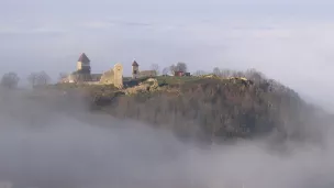 Château de Chevreaux © jura-tourisme.com