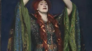LADY MACBETH
