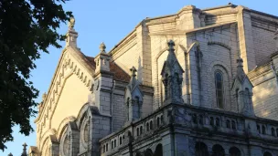 crédit : Fondation du patrimoine