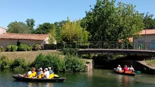 La Venise Verte © RCF