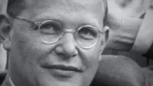 Dietrich Bonhoeffer ©Wikimédia commons