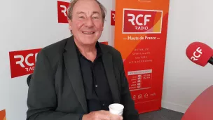 Gérard Meauxsoone, directeur général de Meo-Fichaux