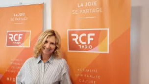 Marie-Hélène Poisson DR RCF