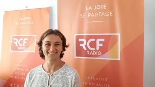 Laetitia Gauthier DR RCF