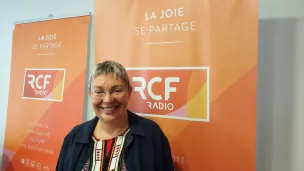 Odile Deshayes DR RCF