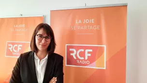 Clémence Lecoeur DR RCF 