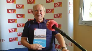 Heureuse(s) Rencontre(s), voyage dans la franc-maçonnerie maritime de Jean-Yves Guengant @ Christophe Pluchon, RCF 2022