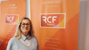 Cécile Vrain DR RCF