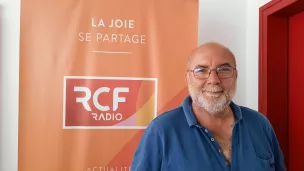 Philippe Germain DR RCF