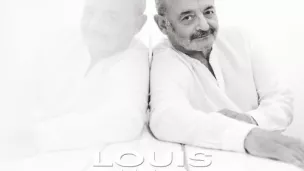 Louis Chedid