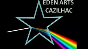 Eden Arts Cazilhac