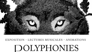 Exposition Polyphonies en N&B