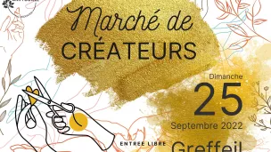 marché des créateurs