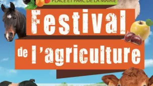 Festival de l'Agriculture et de l'Elevage - Panazol