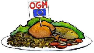 OGM et alimentation Crédit Inf'OGM