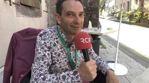 Le 44ème Festival de Fénétrange avec Benoit Piatkowski