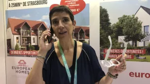 Sophie Hrasko vous invite pour préparer vos projets immobiliers
