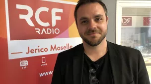 Tim Girard vous invite sur MoselleTV