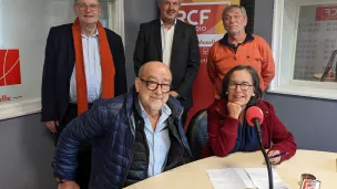 Le Club 57 du 19 septembre 2022