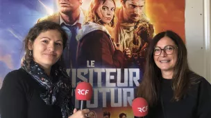 Tournages à Metz avec Inspire Metz
