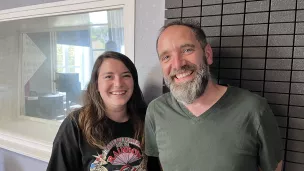 Virginia Mota et Boris Kuffler nous parlent de la programmation de Adagio de Thionville, saison 2022-23
