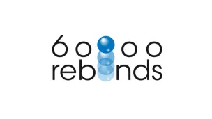 Logo 60 000 rebonds