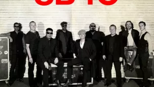UB 40