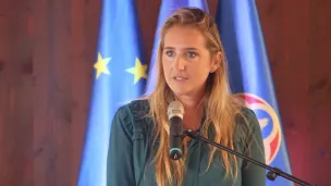 Alexandra Borchio Fontimp - Le petit antibois — Travail personnel, CC BY-SA 4.0, https://commons.wikimedia.org/w/index.php?curid=103736482