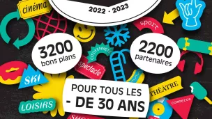 ©avantagesjeunes.com - Septembre 2022