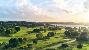 Golf de Baden © bluegreen.fr