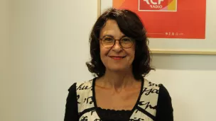 Barbara Prot - Photo RCF