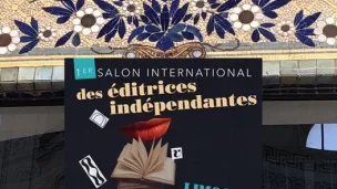 Salon international des éditrices indépendantes