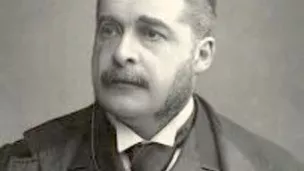 Arthur SULLIVAN