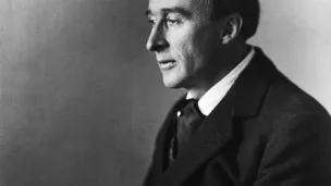 Frederick DELIUS