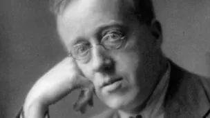 Gustav HOLST