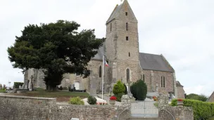 Eglise de Gonfreville ©DR