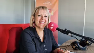 Fabienne Malhaire-Boulanger, Présidente de la Chambre des Métiers et de l’Artisanat de la Sarthe