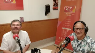 ® RCF Maguelone Hérault - Fabrice Bertrand et Jacques Baradat