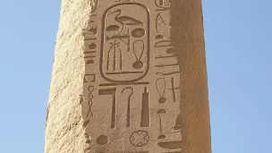 hiéroglyphes ©pixabay