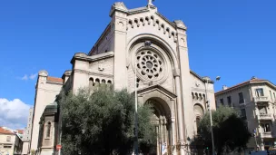 Saint-Pierre-d'Arène à Nice - Photo RCF